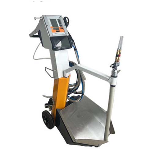 Industrial Powder Coating Machines Key Factors for Efficiency and Cost Savings